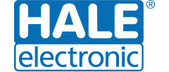 logo da HALE